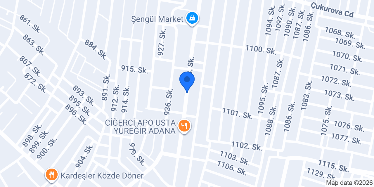 Ptt konumu