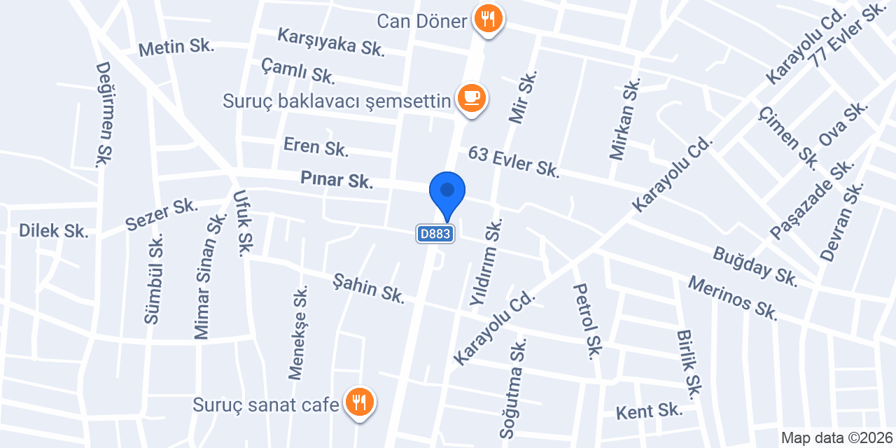 İkra kırtasiye konumu