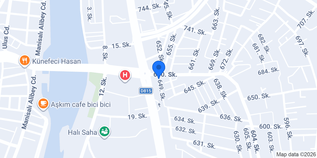 Sarıkaya Cephe Temizlik konumu