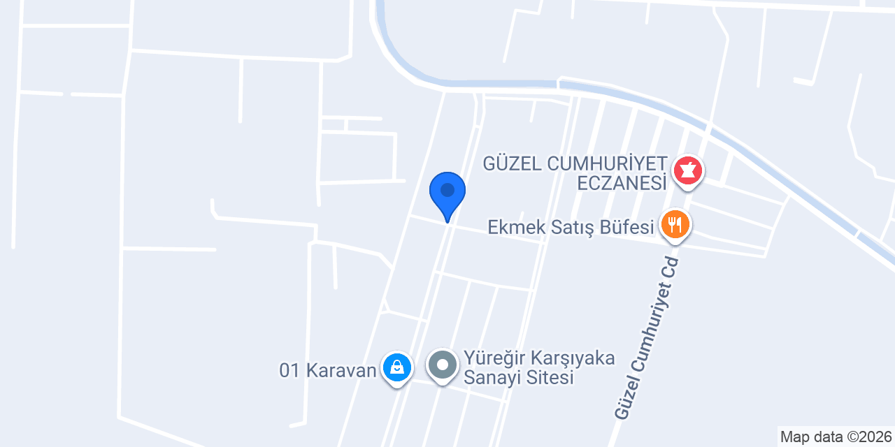 MİMAR SAMET ALP konumu