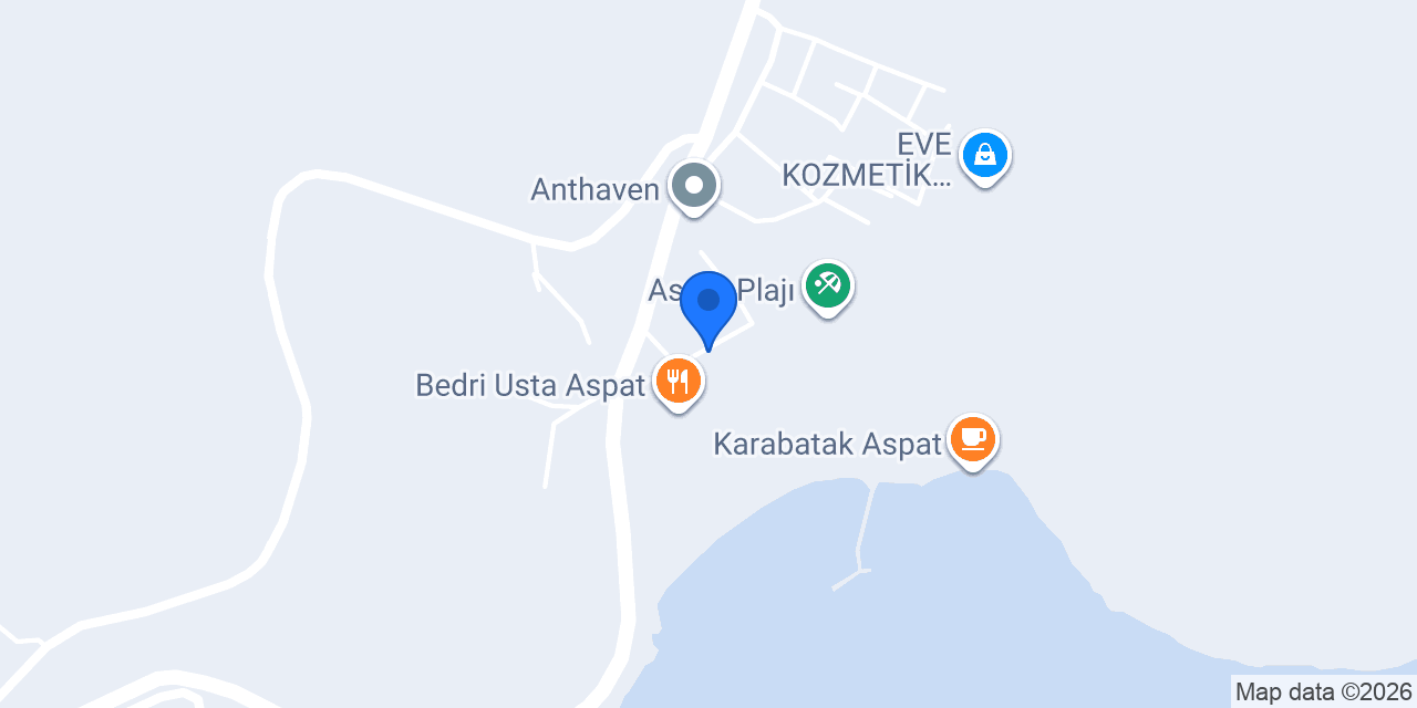Astropet petshop konumu