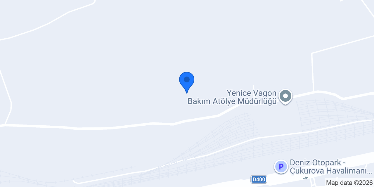 PROSER KİMYA konumu