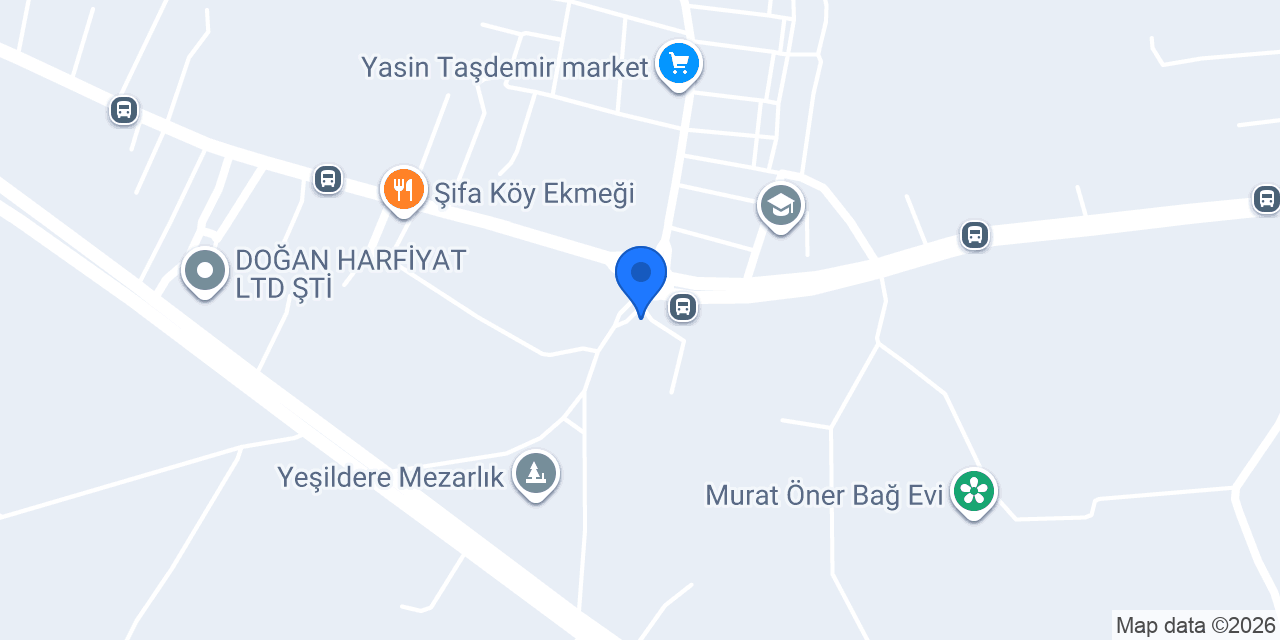 AL-BE KONAKLARI konumu