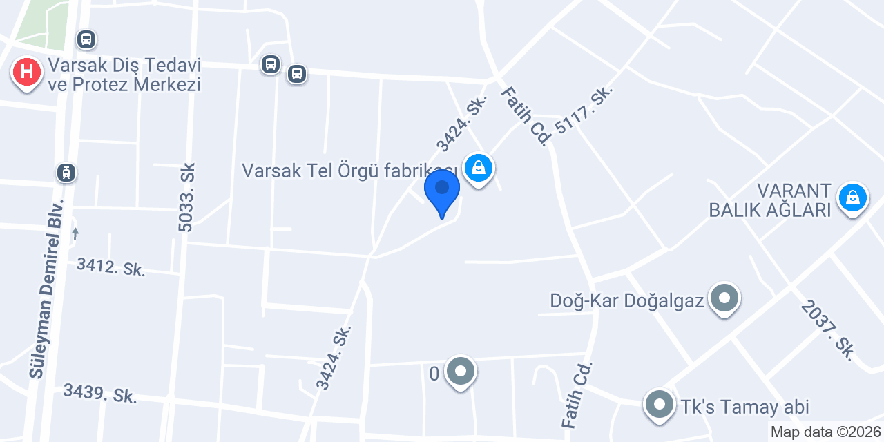 Akvaryum Bitki Pazarı Nixa konumu