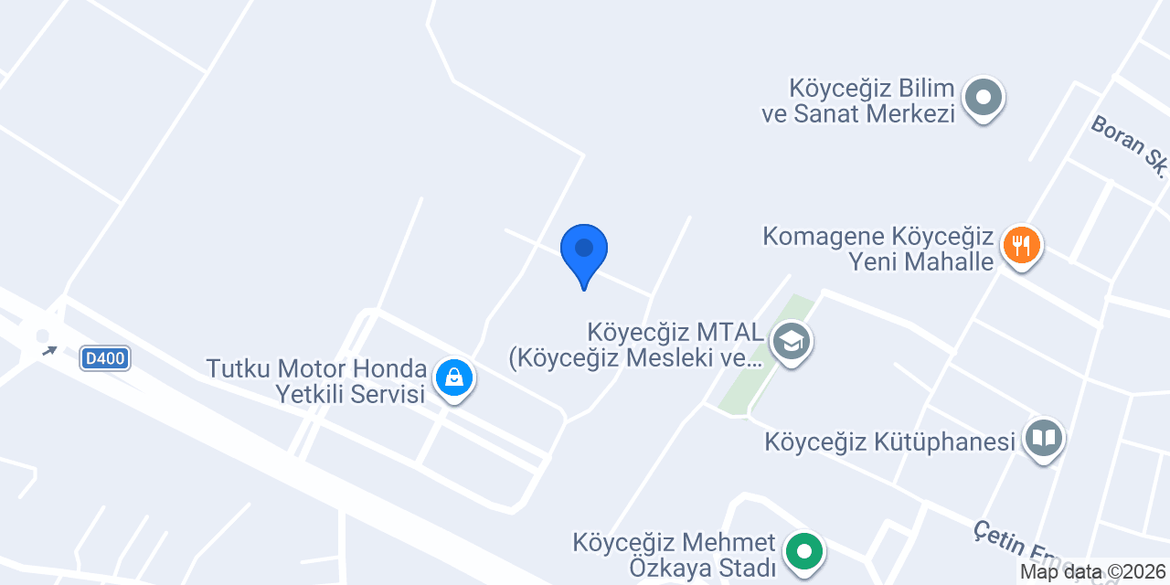 lstinyhouse konumu