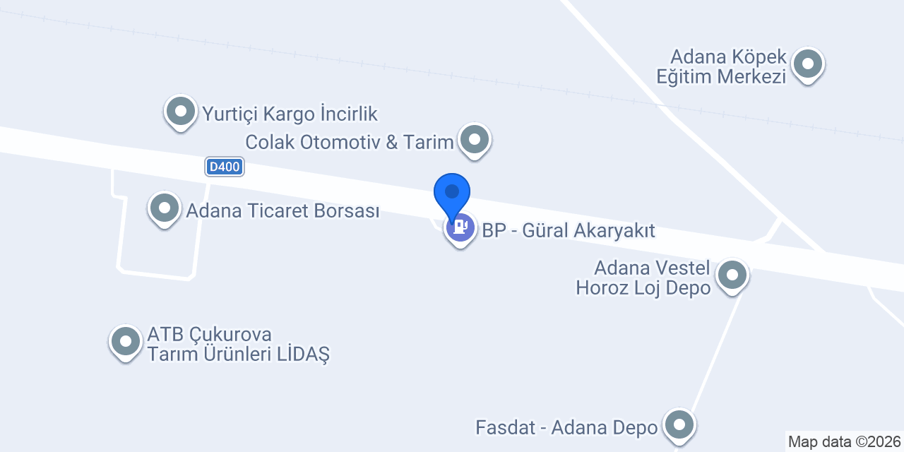 Aytemiz konumu