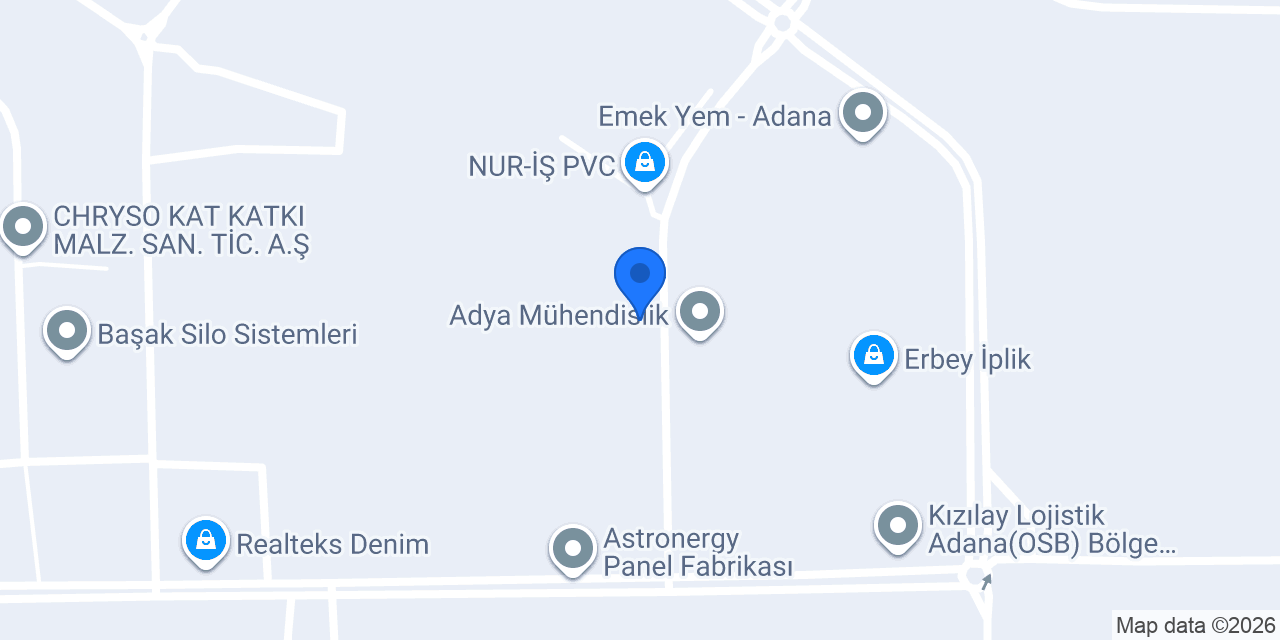 Aytek Dokuma konumu