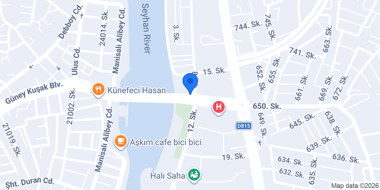 Çelik nakliye konumu
