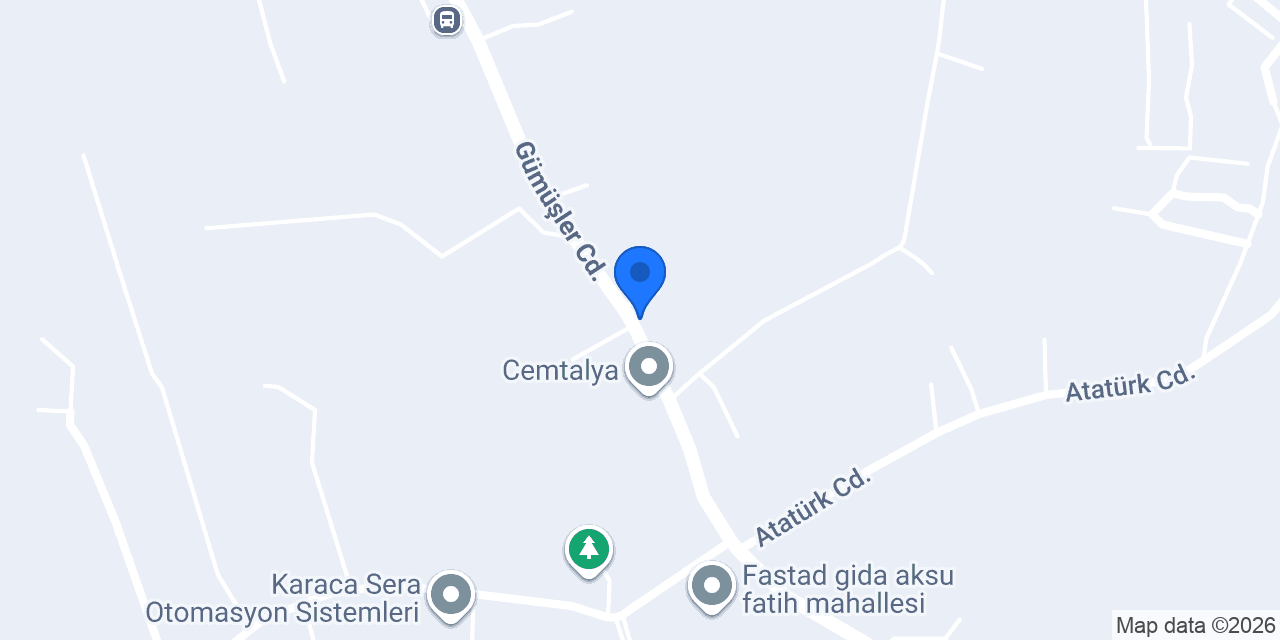 By ERCAN Erkek Kuaförü konumu