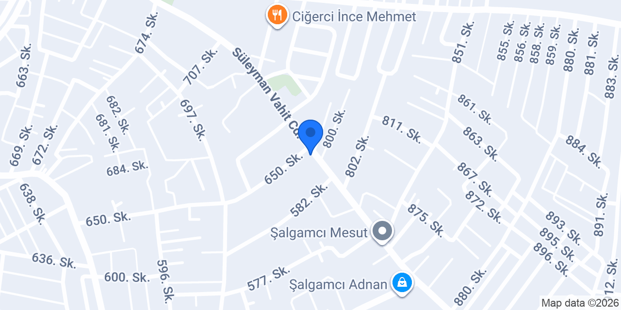 ETĹİK KASABI konumu