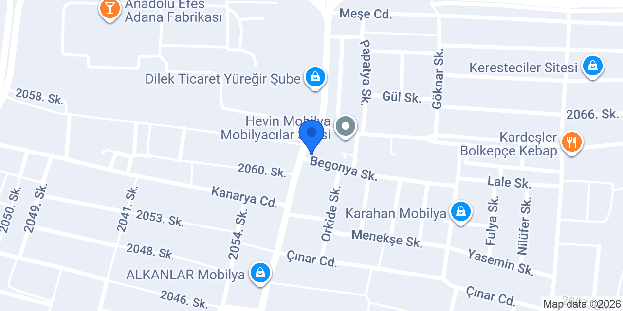 Rammel home konumu