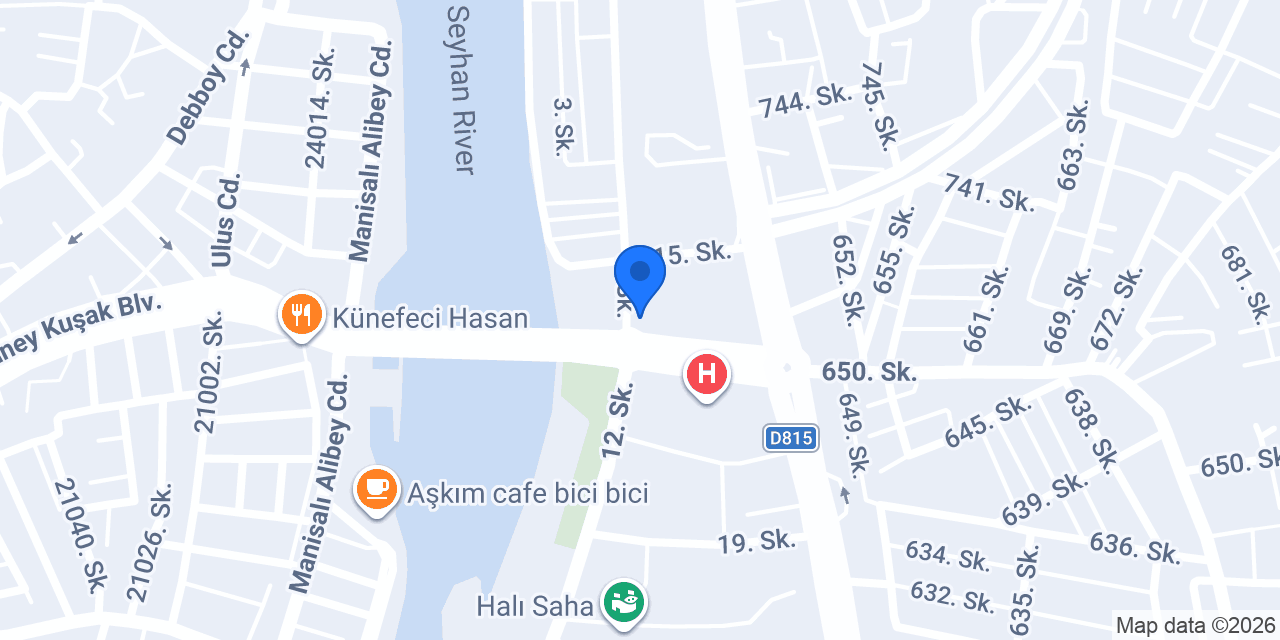 Söğüşçü Apo konumu
