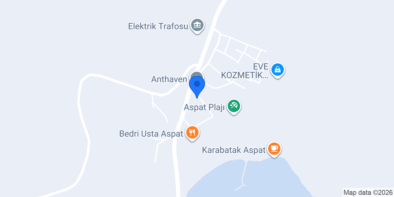 KULİS BAY& BAYAN KUAFÖR konumu