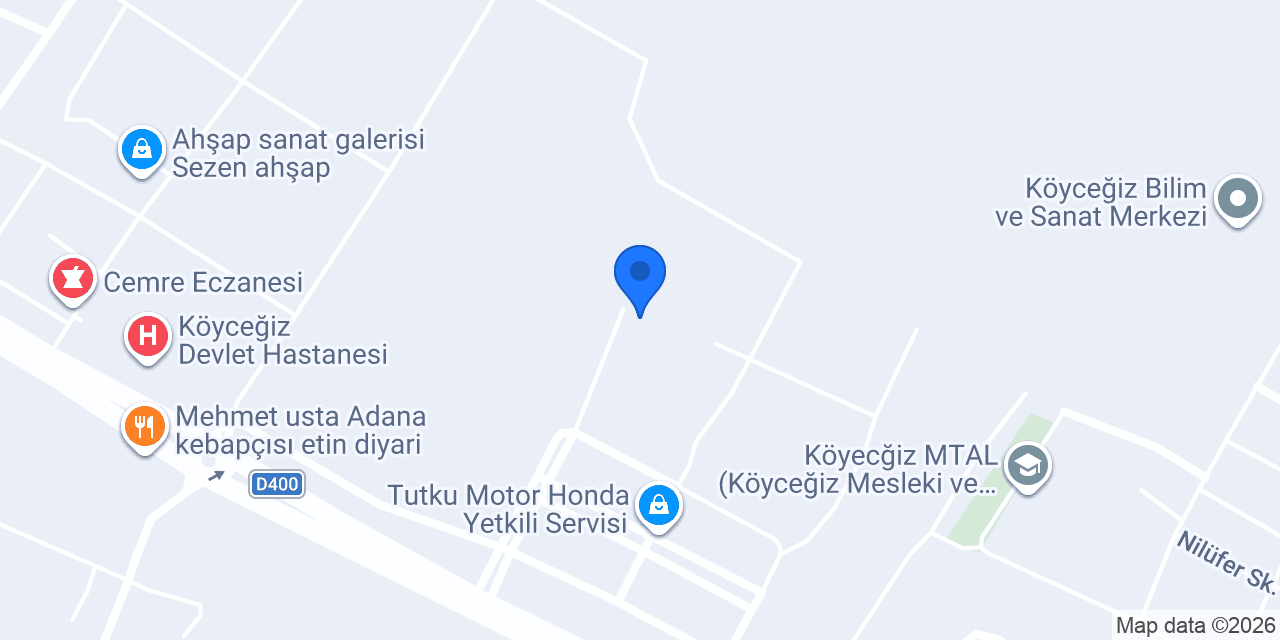 imaj mobilya ve dekorasyon konumu