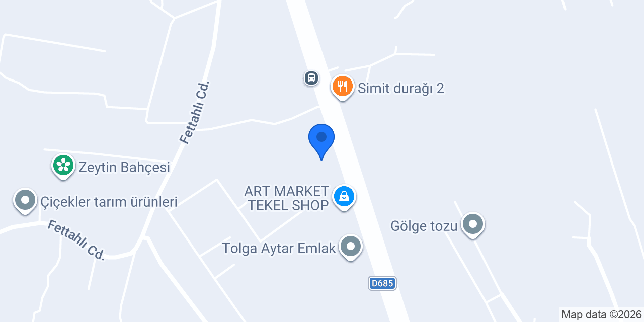 Hacı Sait Oğulları Auto & inşaat konumu
