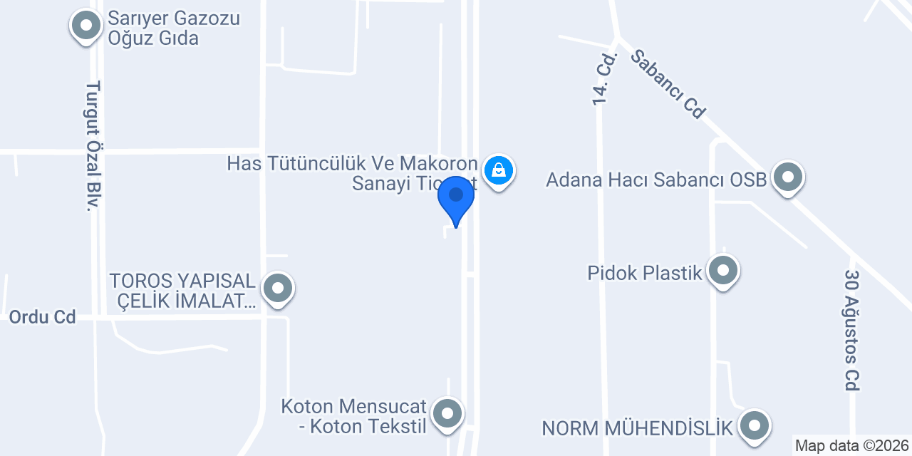 BÜCÜRÜK NAR EKŞİSİ konumu