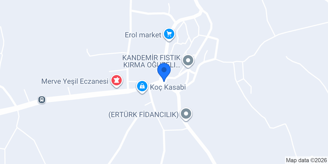 Fehmi Tugay Malikhanesi konumu