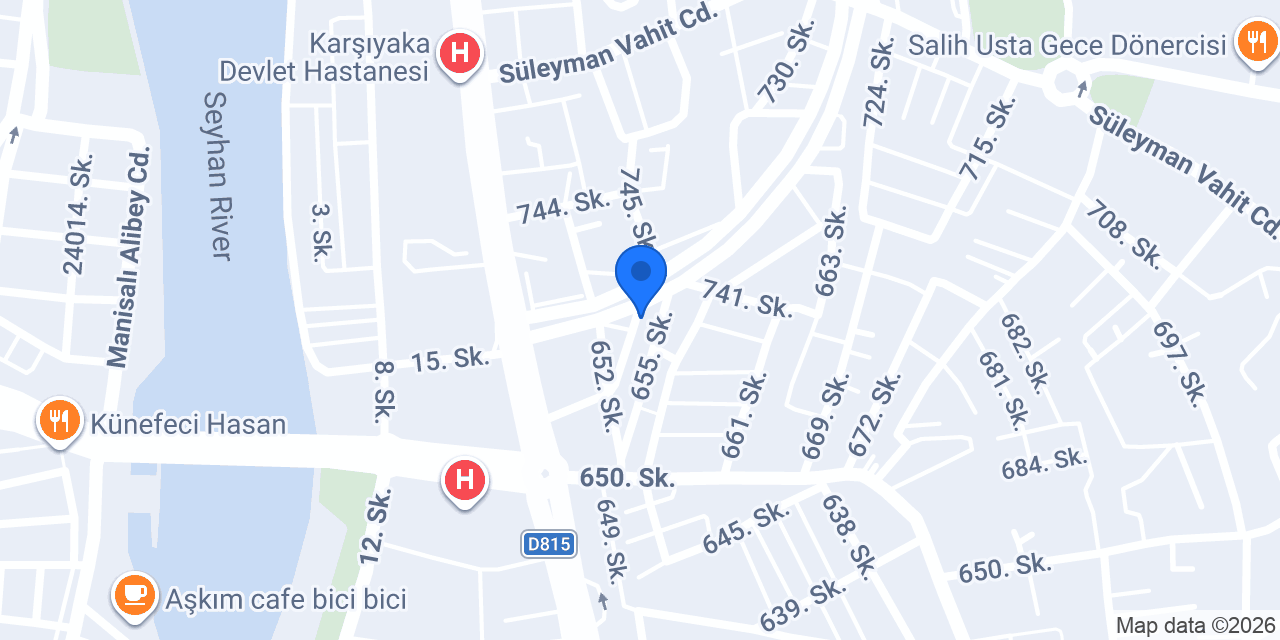nehir reklam konumu