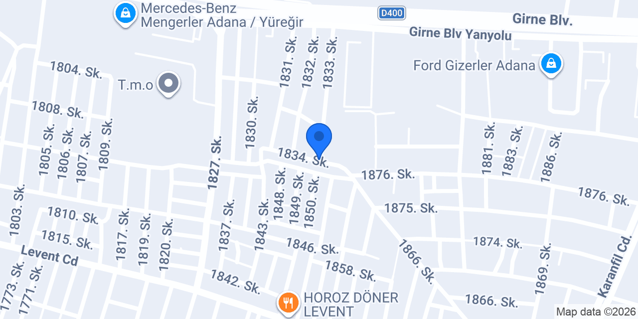SİTE SIKMACISI konumu