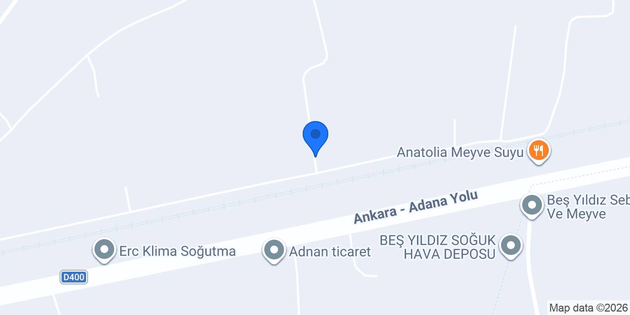 Aydınlar Çiftliği konumu