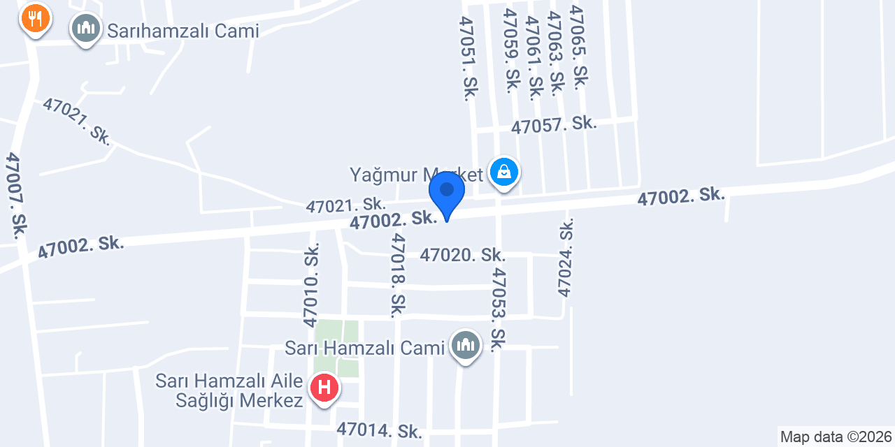 ABACI KAĞITÇILIK konumu