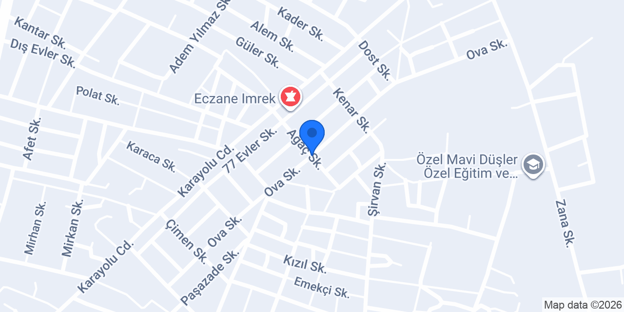 Osman salar bağ evi konumu