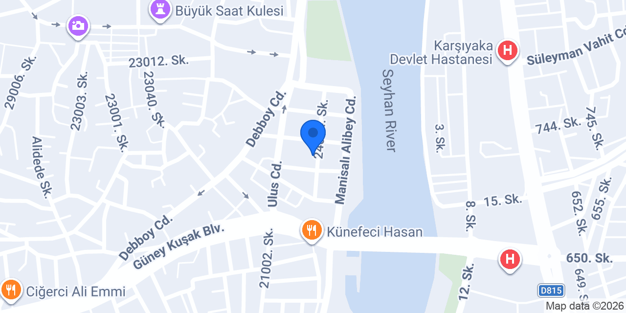 Burakcan Kağıtçılık | Davetiye Adana konumu