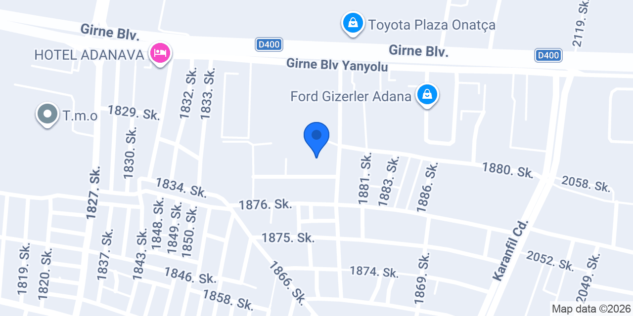Peli parke köroğlu konumu