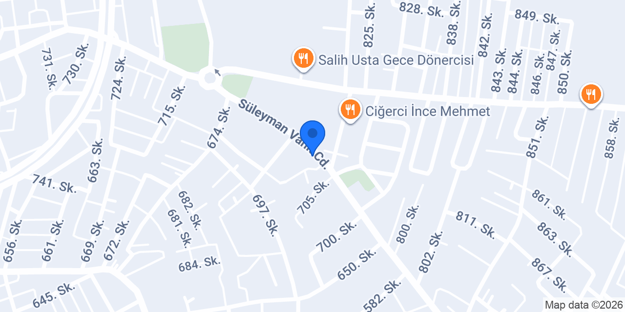 Foto Işık konumu