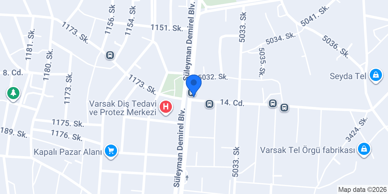 Korkuteli’li Veli Ustanın Yeri konumu