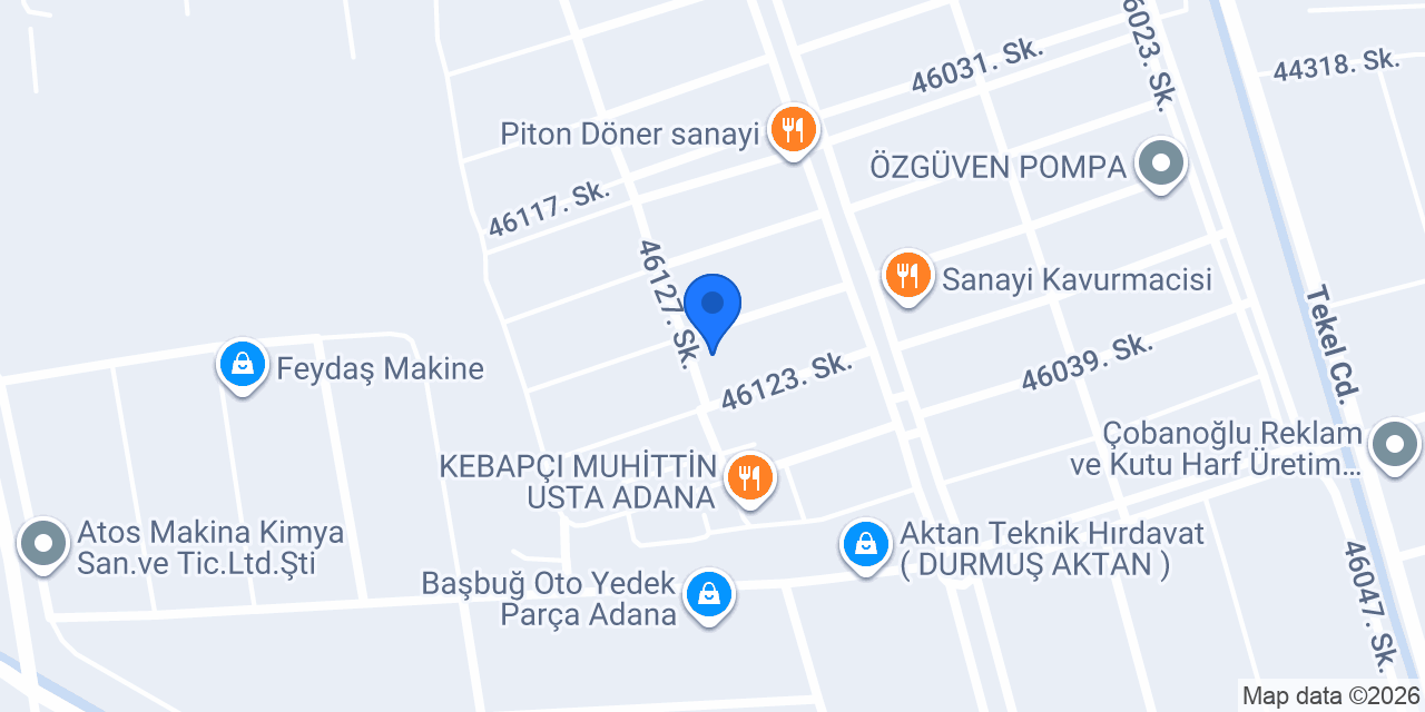 Mert hırdavat hasan konumu