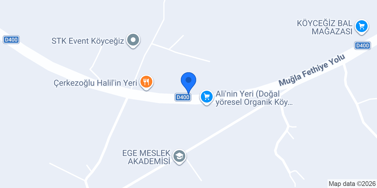 Barış'ın yeri konumu