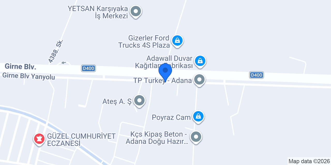 Kahvaltı evim konumu