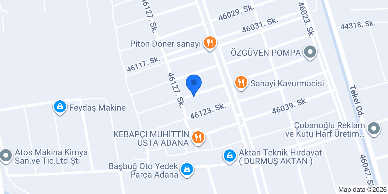 Sultan Ustanın Yeri konumu