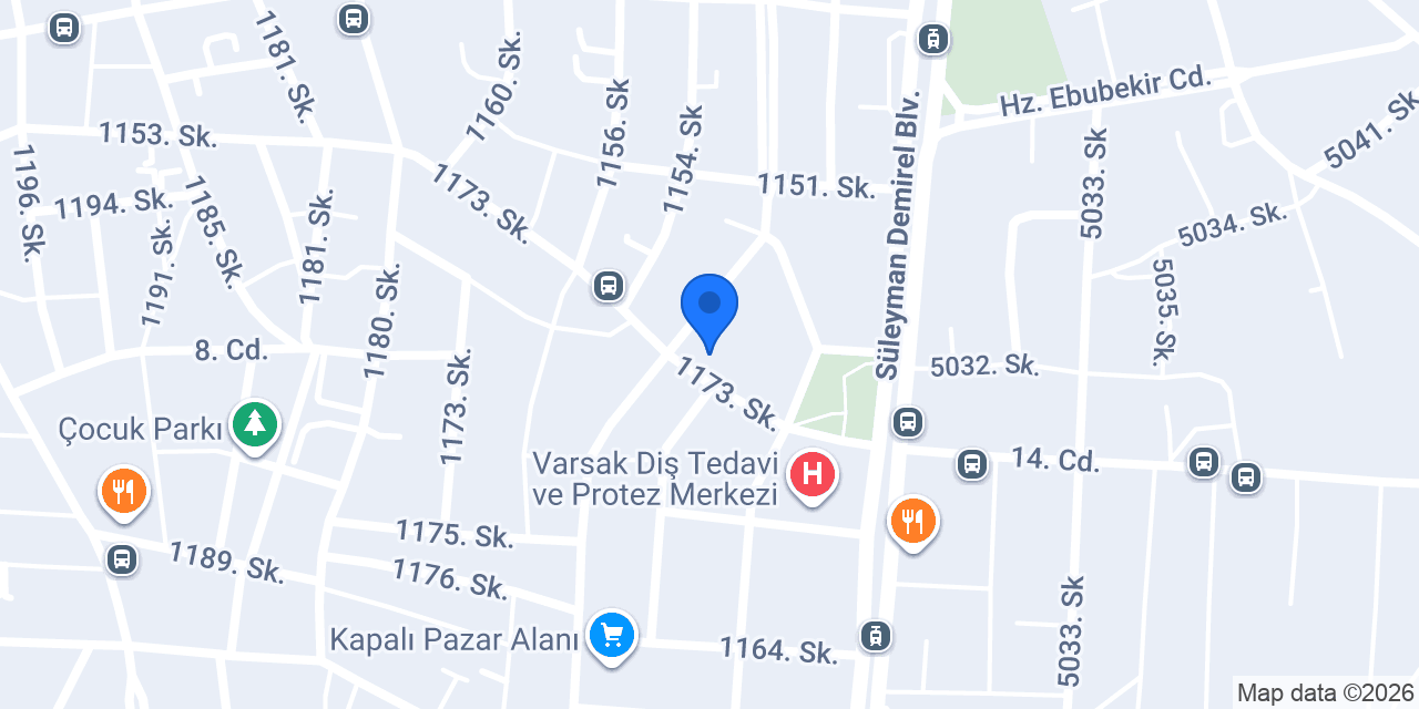 Bera Mobilya | Gardrop Ray Dolap Vestiyer konumu