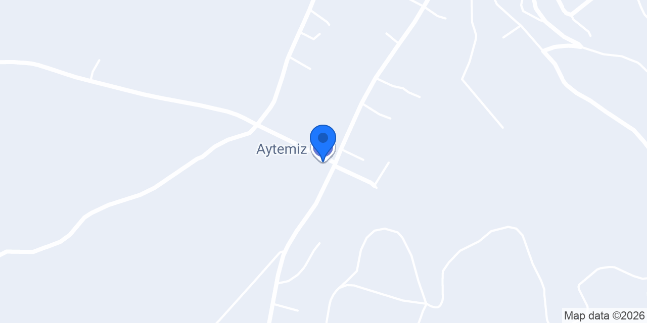 Aytemiz konumu