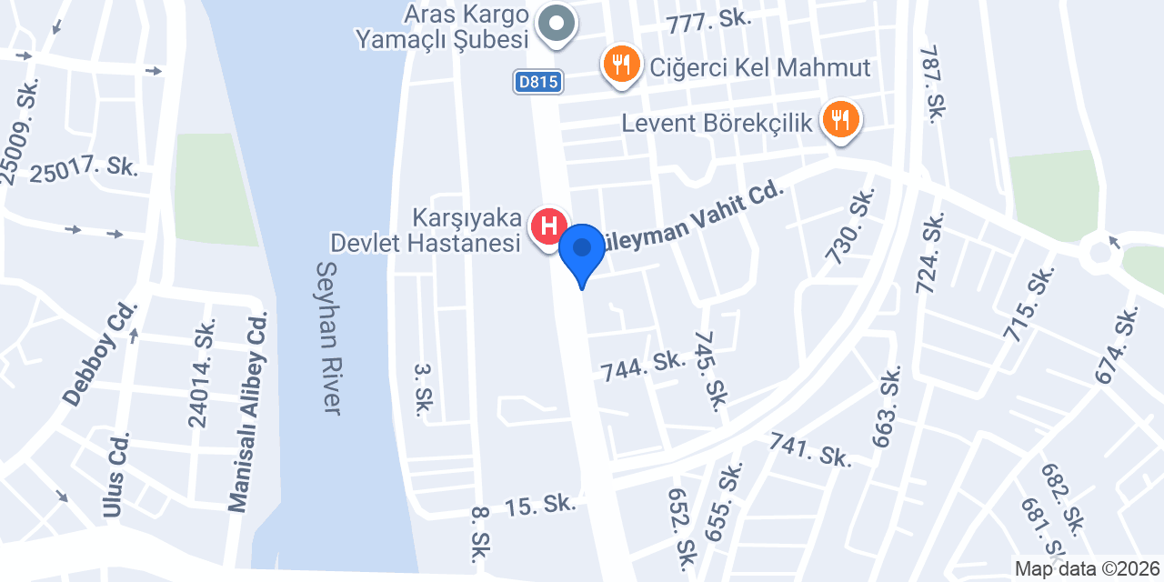 Genesis sigorta aracılık hiz.l td.şti. konumu