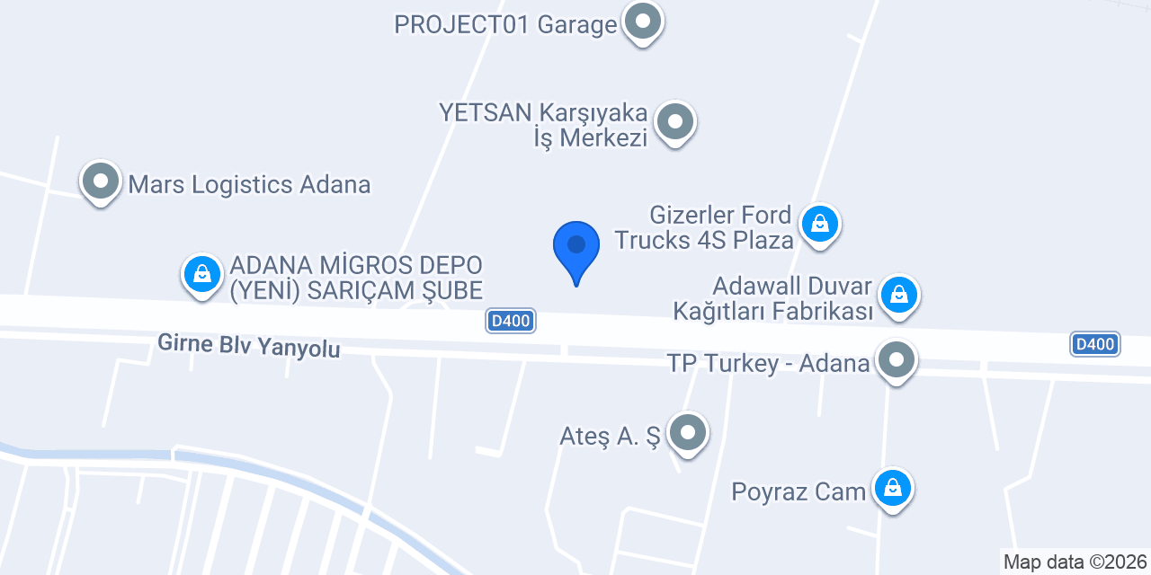 wifi elektronik konumu