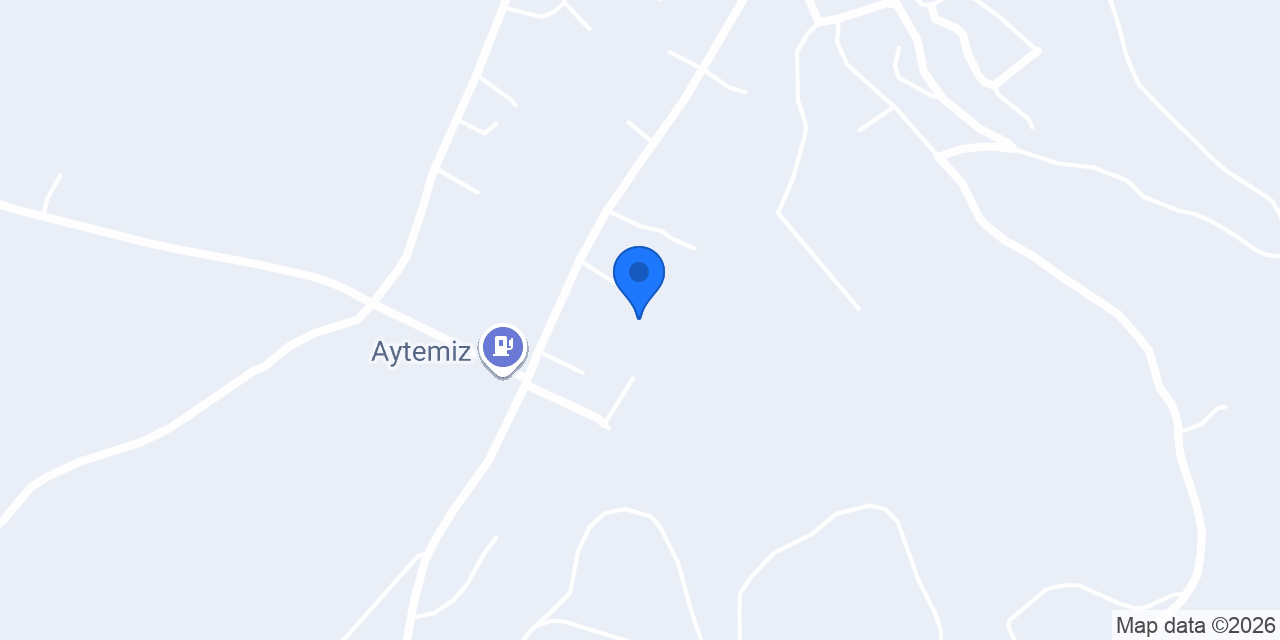 İbecik Aile Sağlık Merkezi konumu