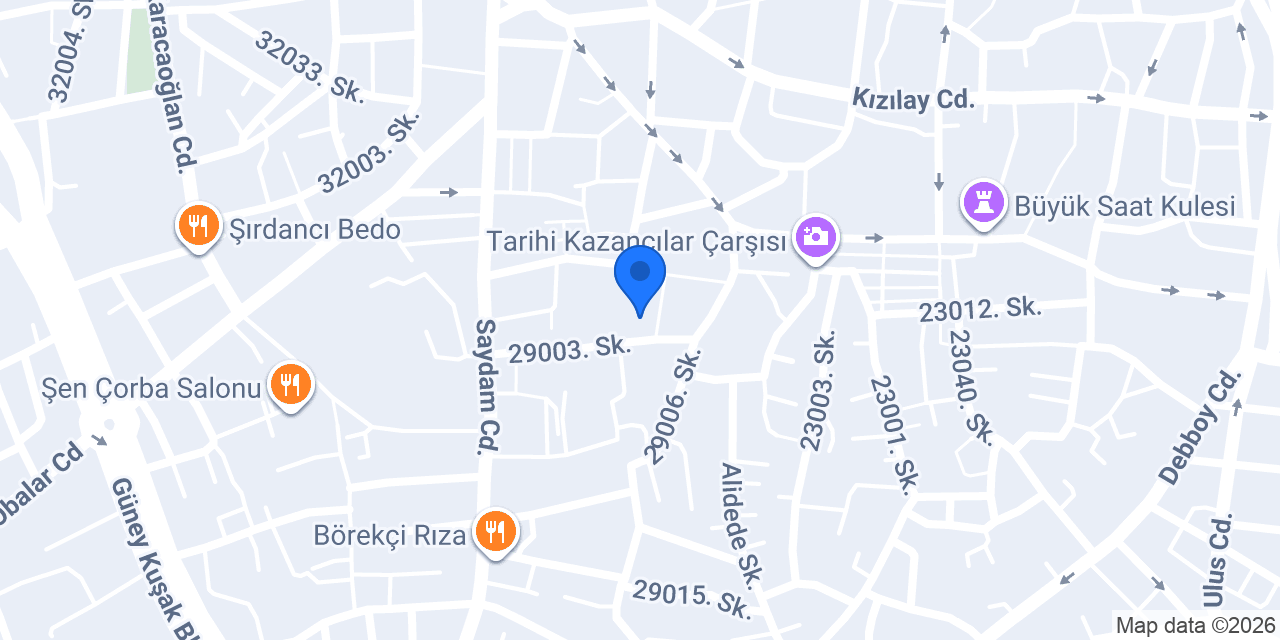 Akfa ithalat yapay çiçek konumu
