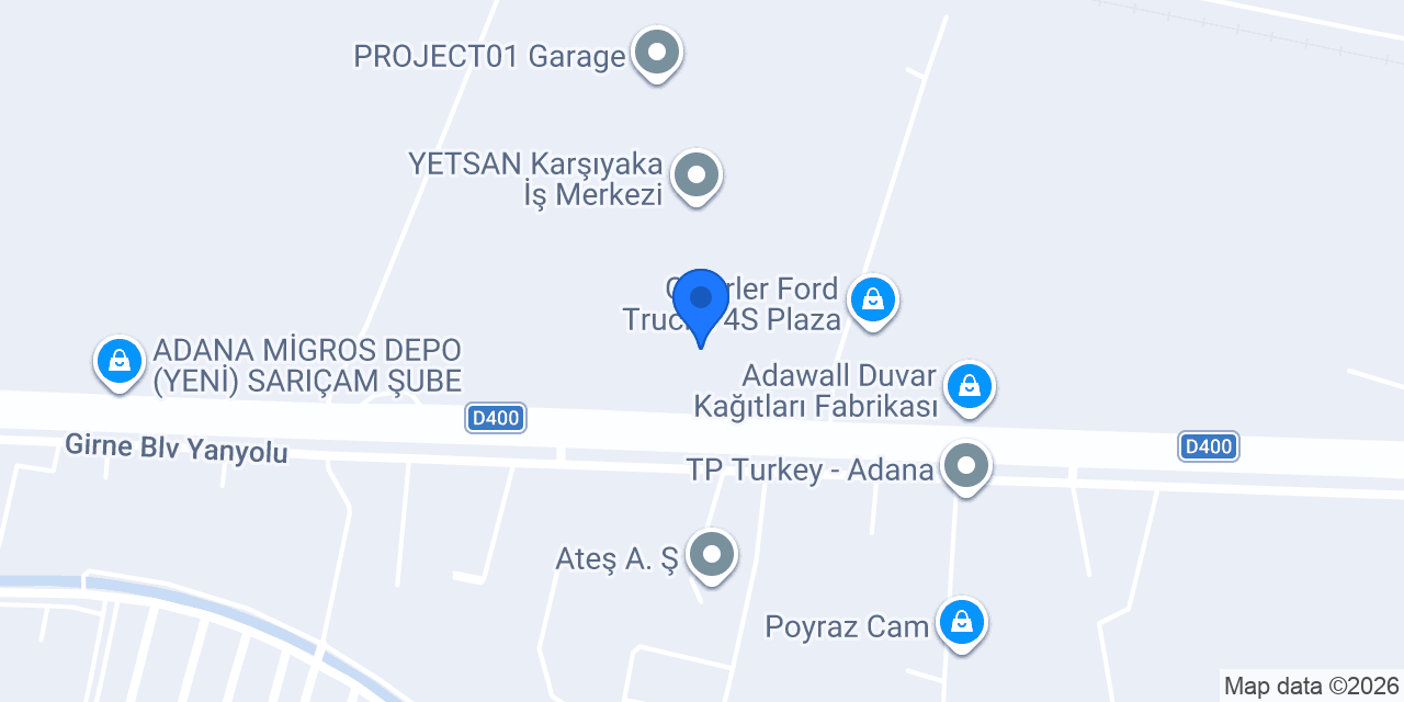 Hekimbey Yemekçilik konumu