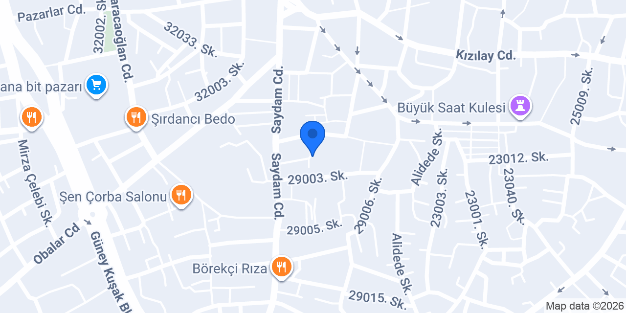 Sofican Çay ve Kahve konumu