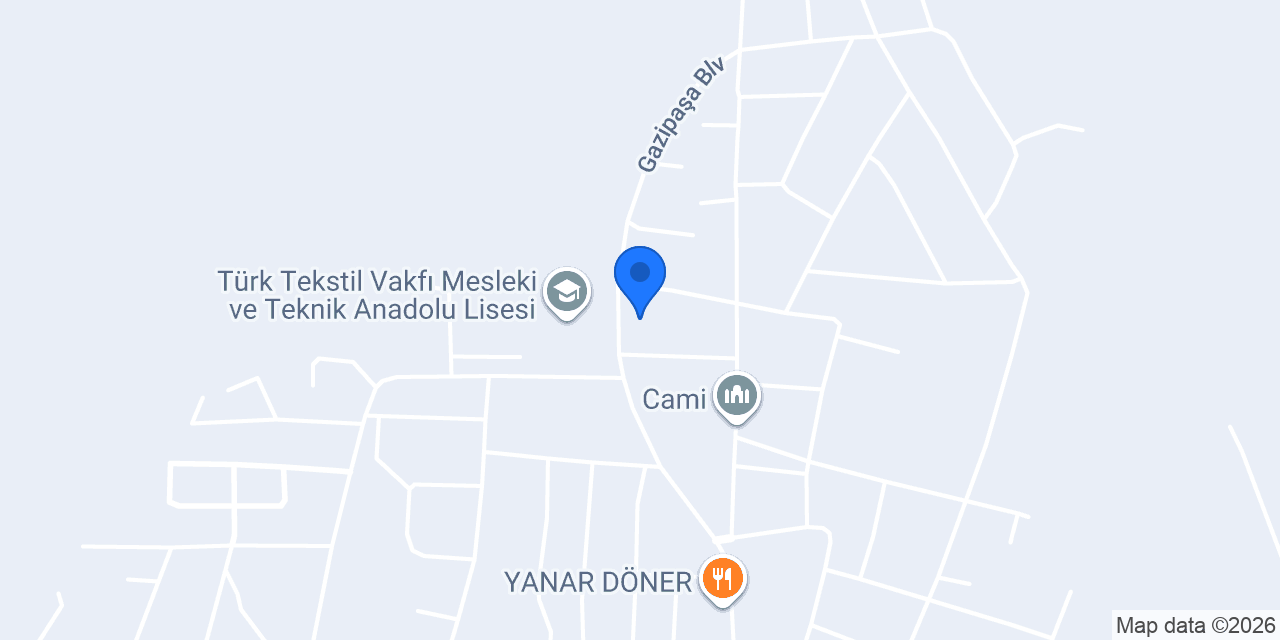disci hamdi gisi konumu