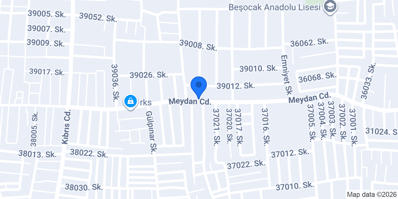 Şalgamcı İbo & Turşucu Süleyman konumu