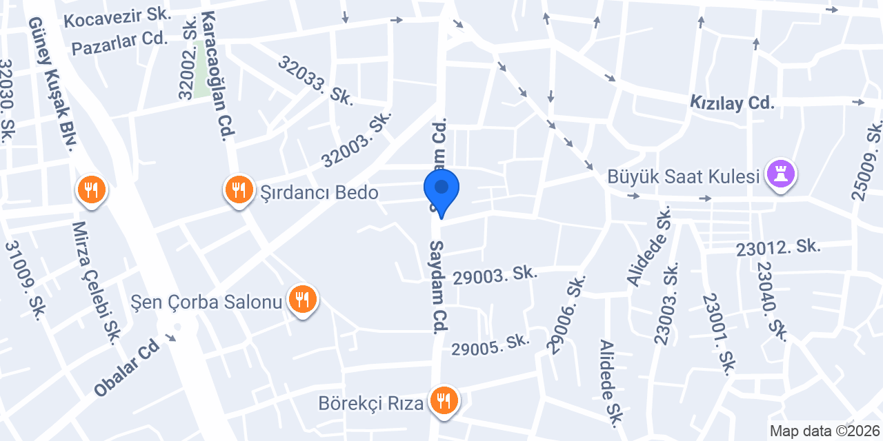 Uludağ Döviz konumu