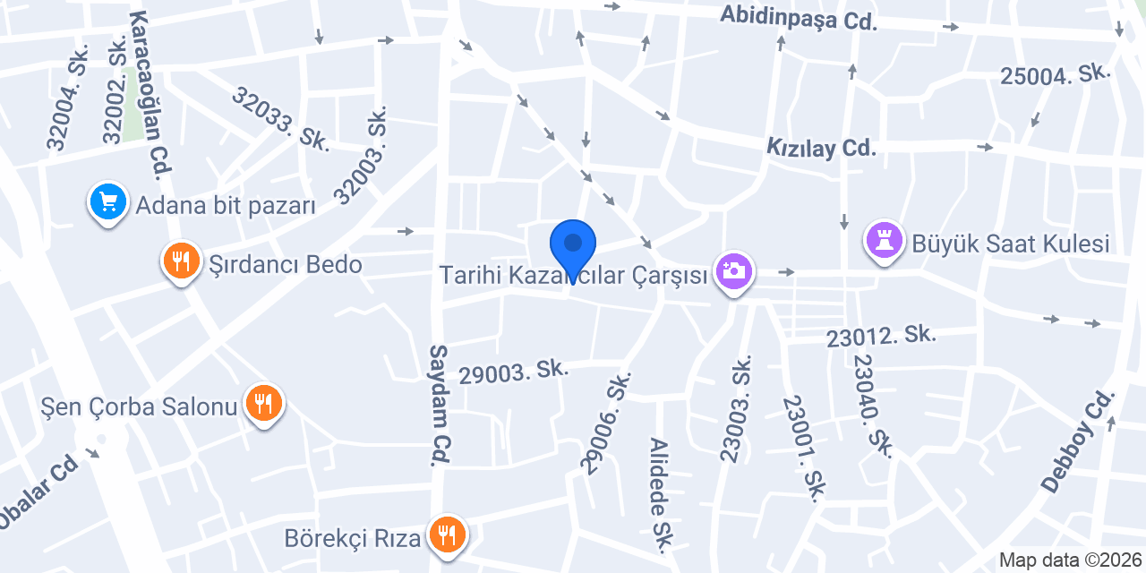 AĞIRMAN GSM & TEKNİK konumu
