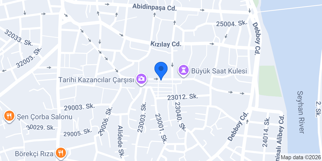 Munzur Kehribar konumu