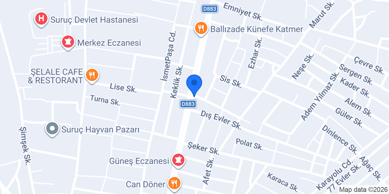 efsanetantuni konumu