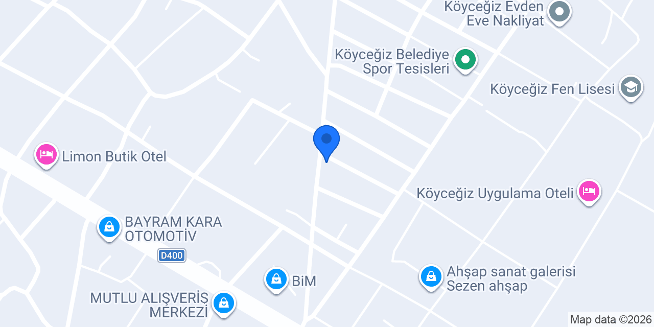 Latmos Design Architect Mimarlık konumu
