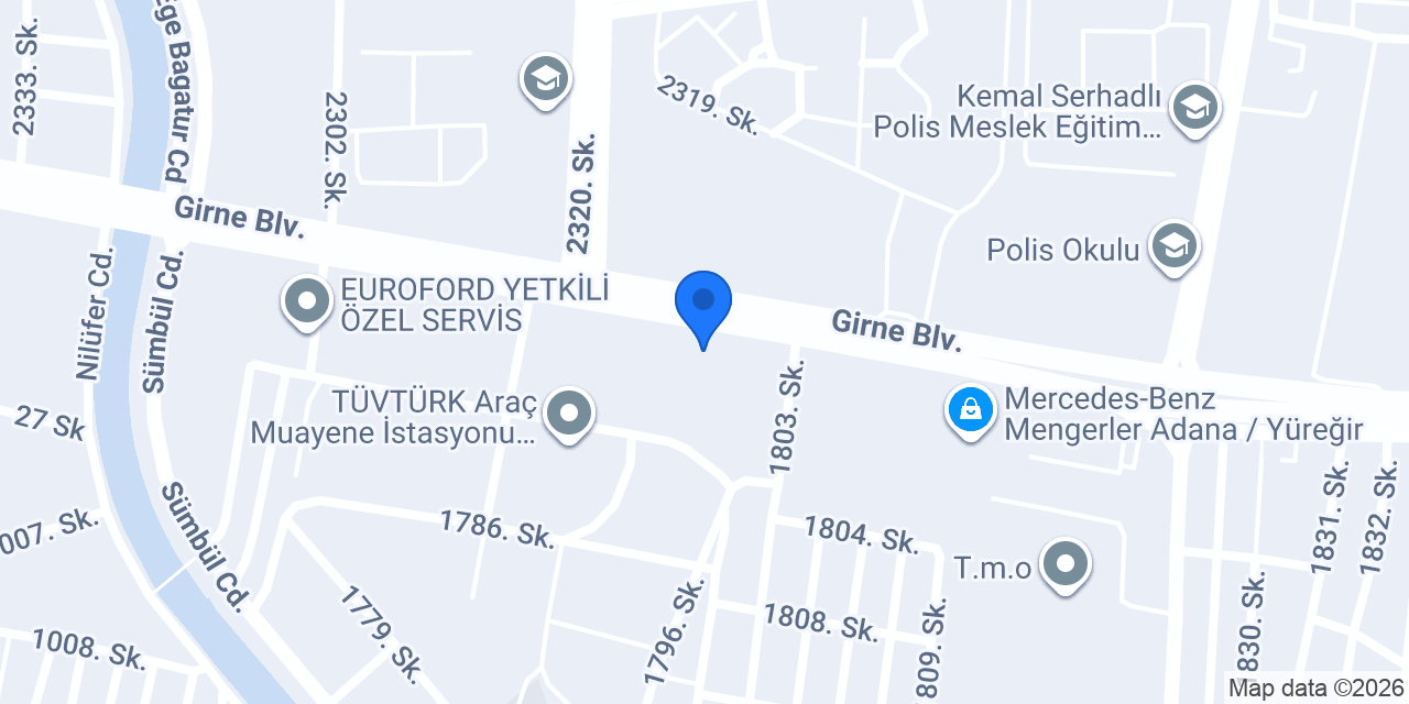 Hakan Plastik konumu